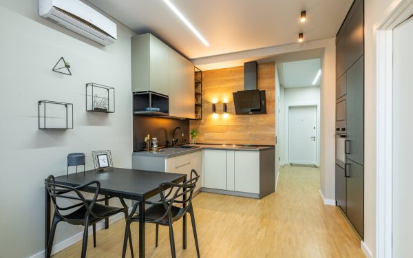 Piso en venta en Gijon 3